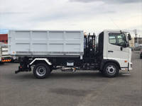 HINO Ranger Container Carrier Truck 2KG-FC2ABA 2022 880km_7