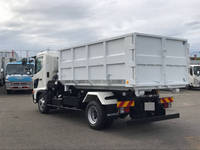 HINO Ranger Container Carrier Truck 2KG-FC2ABA 2022 880km_8