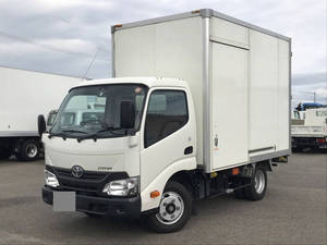 TOYOTA Dyna Panel Van TKG-XZC605 2017 83,800km_1