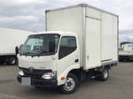 Dyna Panel Van