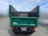 ISUZU Elf Deep Dump TKG-NKR85AN 2014 81,171km_4