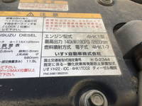 ISUZU Forward Dump SKG-FRR90S1 2012 62,676km_17