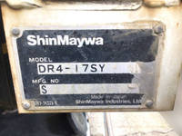 ISUZU Forward Dump SKG-FRR90S1 2012 62,676km_7