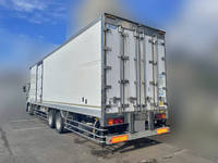 MITSUBISHI FUSO Fighter Refrigerator & Freezer Truck PJ-FQ62F 2007 438,658km_2