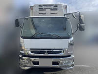 MITSUBISHI FUSO Fighter Refrigerator & Freezer Truck PJ-FQ62F 2007 438,658km_3