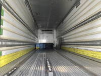 MITSUBISHI FUSO Fighter Refrigerator & Freezer Truck PJ-FQ62F 2007 438,658km_6