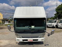 MITSUBISHI FUSO Canter Refrigerator & Freezer Truck PA-FE82DEV 2005 429,639km_11