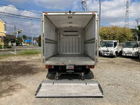 MITSUBISHI FUSO Canter Refrigerator & Freezer Truck PA-FE82DEV 2005 429,639km_13