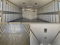 MITSUBISHI FUSO Canter Refrigerator & Freezer Truck PA-FE82DEV 2005 429,639km_15