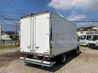 MITSUBISHI FUSO Canter Refrigerator & Freezer Truck PA-FE82DEV 2005 429,639km_2