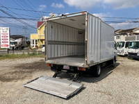 MITSUBISHI FUSO Canter Refrigerator & Freezer Truck PA-FE82DEV 2005 429,639km_3