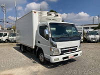 MITSUBISHI FUSO Canter Refrigerator & Freezer Truck PA-FE82DEV 2005 429,639km_4