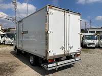 MITSUBISHI FUSO Canter Refrigerator & Freezer Truck PA-FE82DEV 2005 429,639km_5