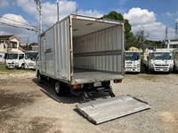 MITSUBISHI FUSO Canter Refrigerator & Freezer Truck PA-FE82DEV 2005 429,639km_6