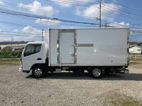 MITSUBISHI FUSO Canter Refrigerator & Freezer Truck PA-FE82DEV 2005 429,639km_7