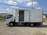 MITSUBISHI FUSO Canter Refrigerator & Freezer Truck PA-FE82DEV 2005 429,639km_8