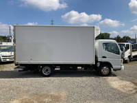 MITSUBISHI FUSO Canter Refrigerator & Freezer Truck PA-FE82DEV 2005 429,639km_9