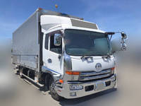 UD TRUCKS Condor Aluminum Wing SKG-MK38C 2011 665,363km_3