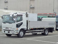 MITSUBISHI FUSO Fighter Aluminum Block QKG-FK62FZ 2012 482,000km_1