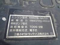 MITSUBISHI FUSO Fighter Aluminum Block QKG-FK62FZ 2012 482,000km_20