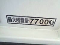 MITSUBISHI FUSO Fighter Aluminum Block QKG-FK62FZ 2012 482,000km_5