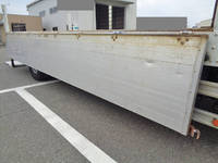 MITSUBISHI FUSO Fighter Aluminum Block QKG-FK62FZ 2012 482,000km_9