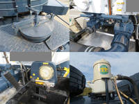 HINO Dutro Vacuum Truck TKG-XZU605M 2012 105,000km_20