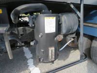 HINO Dutro Vacuum Truck TKG-XZU605M 2012 105,000km_24