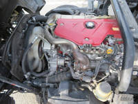 HINO Dutro Vacuum Truck TKG-XZU605M 2012 105,000km_26