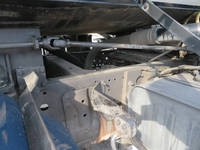 HINO Dutro Vacuum Truck TKG-XZU605M 2012 105,000km_29