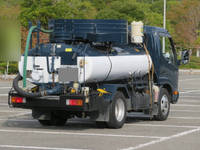 HINO Dutro Vacuum Truck TKG-XZU605M 2012 105,000km_2