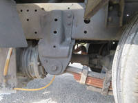 HINO Dutro Vacuum Truck TKG-XZU605M 2012 105,000km_35