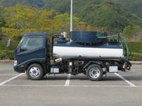 HINO Dutro Vacuum Truck TKG-XZU605M 2012 105,000km_3