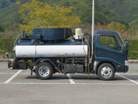 HINO Dutro Vacuum Truck TKG-XZU605M 2012 105,000km_4