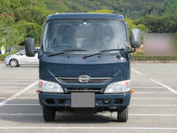 HINO Dutro Vacuum Truck TKG-XZU605M 2012 105,000km_5