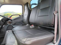 HINO Dutro Vacuum Truck TKG-XZU605M 2012 105,000km_9