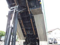 HINO Profia Dump LKG-FS1EKAA 2012 531,500km_10