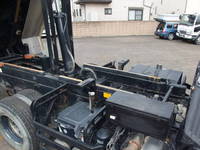 HINO Profia Dump LKG-FS1EKAA 2012 531,500km_11