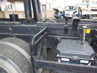 HINO Profia Dump LKG-FS1EKAA 2012 531,500km_13
