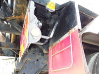 HINO Profia Dump LKG-FS1EKAA 2012 531,500km_15