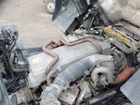 HINO Profia Dump LKG-FS1EKAA 2012 531,500km_17