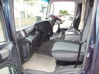 HINO Profia Dump LKG-FS1EKAA 2012 531,500km_20