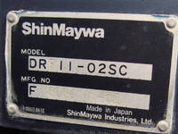 HINO Profia Dump LKG-FS1EKAA 2012 531,500km_26