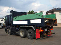 HINO Profia Dump LKG-FS1EKAA 2012 531,500km_2