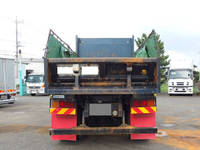HINO Profia Dump LKG-FS1EKAA 2012 531,500km_6