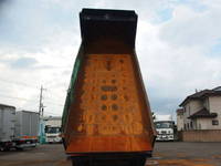 HINO Profia Dump LKG-FS1EKAA 2012 531,500km_8