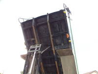 HINO Profia Dump LKG-FS1EKAA 2012 531,500km_9