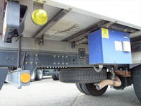 MITSUBISHI FUSO Canter Refrigerator & Freezer Truck TKG-FEB50 2012 167,500km_10