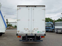 MITSUBISHI FUSO Canter Refrigerator & Freezer Truck TKG-FEB50 2012 167,500km_12