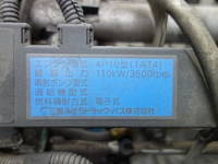 MITSUBISHI FUSO Canter Refrigerator & Freezer Truck TKG-FEB50 2012 167,500km_29